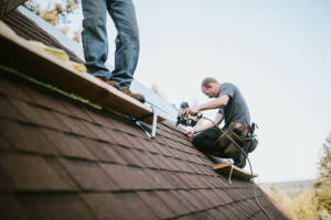 Local Roofers in Mason Dixon, PA